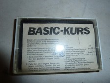 Lern kassette basic gebraucht kaufen  Marienberg, Pobershau