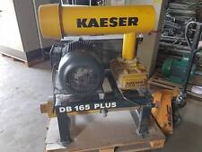 Surpresseur kaeser 165 d'occasion  Blois