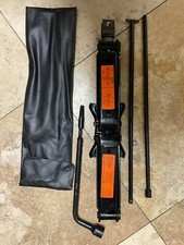 Macaco de pneu Nissan Frontier 05-06-07-08-09-11-12-13-14-15-16-17-19-20-21-22-23 fabricante de equipamento original, usado comprar usado  Enviando para Brazil