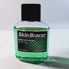 Mennen original skin for sale  Athens