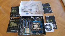 Intel 3770k asus d'occasion  Suresnes