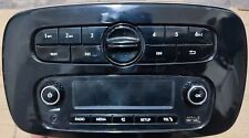 Autoradio stereo smart usato  Napoli
