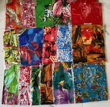 Hawaiian shirt mens for sale  HARROW