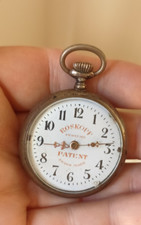 Roskopf orologio taschino usato  Torre Annunziata