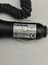 Caricatore auto nokia usato  Serramonacesca