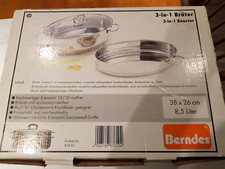 berndes glasdeckel gebraucht kaufen berndes glasdeckel gebraucht kaufen Bernau