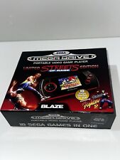 Blaze streets rage for sale  GLASGOW