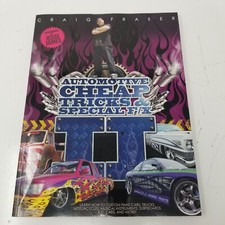 Automotive cheap tricks for sale  Saint Louis