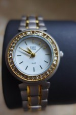 Armbanduhr schmuckuhr sco gebraucht kaufen  Rosenheim