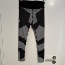 Damen leggings schachbrettmust gebraucht kaufen  Brietlingen