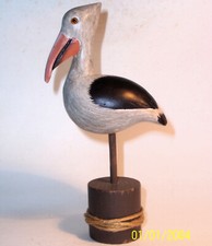 Old pelican hand for sale  Naples