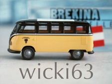 Brekina samba österreich gebraucht kaufen  Velbert