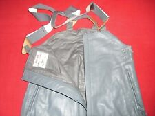 Striwa lederhose breeches gebraucht kaufen  Leipzig