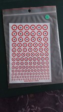 Decals berna cocardes d'occasion  Montpellier-