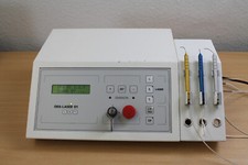 Ralia laser dental gebraucht kaufen  Nürnberg
