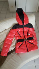 Doudoune capuche légère d'occasion  Courcy