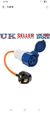 Gadlane converter lead for sale  LEIGH