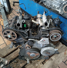 Audi tdi v6 gebraucht kaufen  Königsbrunn