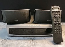 Bose 321 av321 for sale  Waterford