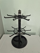 Rotating display stand for sale  PEMBROKE DOCK