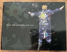 Elton john peachtree for sale  SWAFFHAM