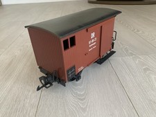 Lgb closed wagon for sale  SANDOWN