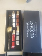 Novo conjunto de relógios Invicta edição especial comprar usado  Enviando para Brazil