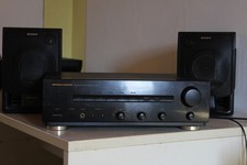 Amplificatore marantz completa usato  Vaprio d'Agogna
