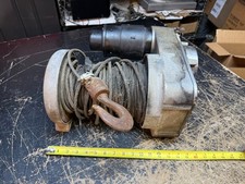 Warn 5687 winch for sale  Monmouth
