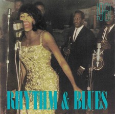 Various rhythm blues for sale  Philadelphia
