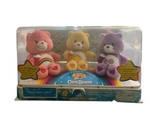 Vintage care bear for sale  Evansville