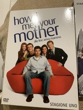 How met your usato  Firenze