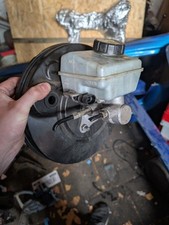 Pel zafira bremskraftverstärk gebraucht kaufen  Schwanebeck