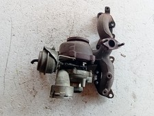 Turbina per volkswagen usato  Italia