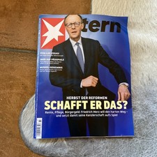 Stern zeitschrift aktuelle gebraucht kaufen  Saarlouis