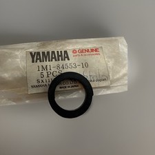 Yamaha gummidämpfer dt125mx gebraucht kaufen  Freystadt