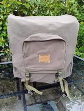 Kevin nash rucksack for sale  CHELMSFORD