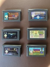 Set cartucce gioco usato  Trambileno