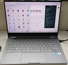 Samsung galaxy chromebook d'occasion  Expédié en Belgium