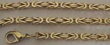 Königskette 3x3mm breit gebraucht kaufen  Peine