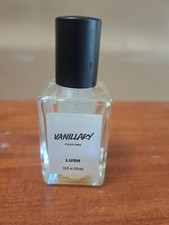Lush perfume vanillary for sale  Langley