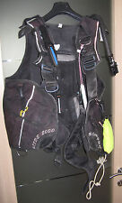 Gav scubapro glide usato  Italia