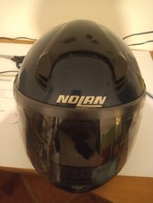 Casco integrale nolan usato  Cinisello Balsamo