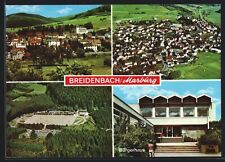 Breidenbach marburg bürgerhau gebraucht kaufen  Berlin