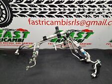 Set tubi impianto usato  Camigliano Santa Gemma
