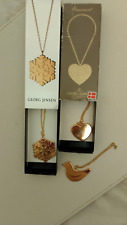 George jensen denmark for sale  STAFFORD