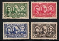 1939 algeria pionieri usato  Milano