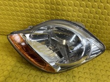 Scheinwerfer links chevrolet gebraucht kaufen  Abentheuer, Leisen, Schwollen