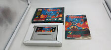 Jeu super nintendo d'occasion  Marseille XIII