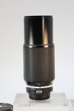 Nikon zoom nikkor usato  Roccabianca